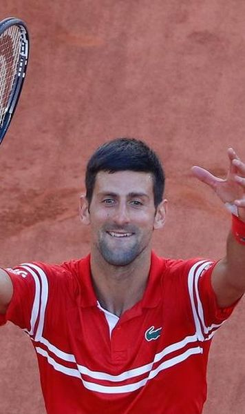 Devoratorul de recorduri - Novak Djokovic a anunțat următorul obiectiv important: Federer și Nadal, în pericol