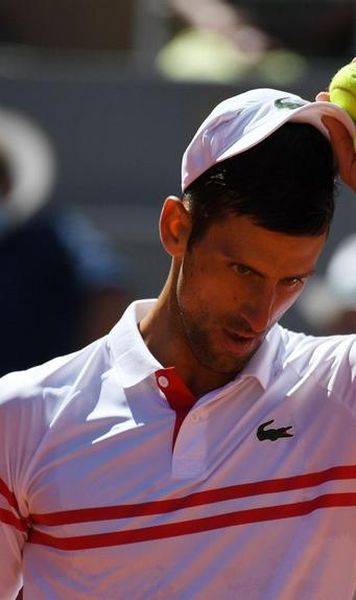 Adversarul de care Novak Djokovic se teme cel mai mult la Wimbledon