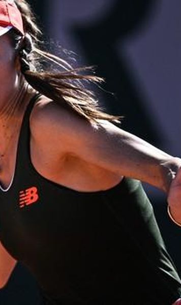 Explicațiile Soranei Cîrstea după ce a fost eliminată în optimile de la Roland Garros