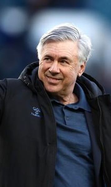 Cum l-a surprins viața pe Carlo Ancelotti într-un moment delicat pentru antrenorul italian