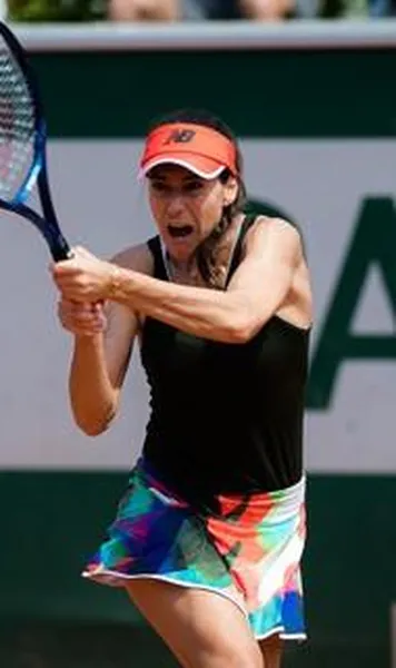 Programul zilei de vineri: Când vor juca Sorana Cîrstea și Ana Bogdan la Roland Garros