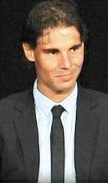 FOTO Cine este GOAT - Federer, Nadal și Djokovic, depășiți categoric