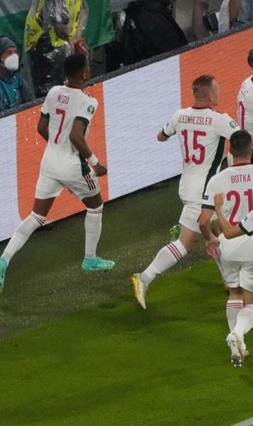 Fenomenul maghiar, explicat de românul Cornel Ene, de la Kisvarda: "Fiecare comună are propria echipă de fotbal"