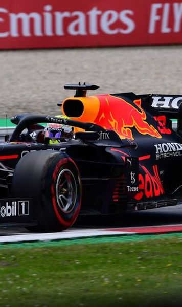 Formula 1: Max Verstappen va pleca din pole-position în Marele Premiu al Stiriei