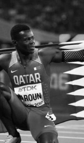 Sprinter medaliat cu bronz la Campionatele Mondiale, decedat într-un accident rutier