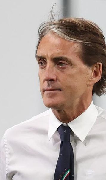 Ce a declarat Roberto Mancini după victoria chinuită a Italiei în fața Austriei