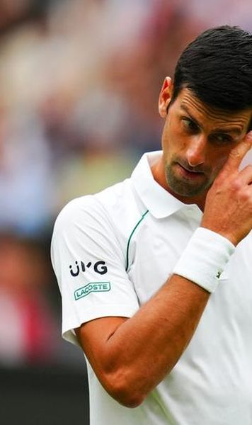 Cazul Novak Djokovic - Reacții după scandalul de la Melbourne: "Incompetență totală"