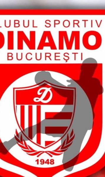 Handbal (m): Dinamo a primit wild-card pentru participarea în Liga Campionilor