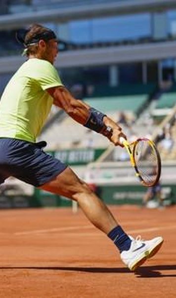 Roland Garros: Rafael Nadal, Novak Djokovic, Iga Swiatek și Sofia Kenin s-au calificat în optimi / Elina Svitolina, eliminată