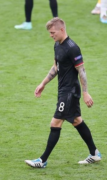 Eliminarea Germaniei - Primul nume mare care se va retrage după eșecul de la Euro 2020