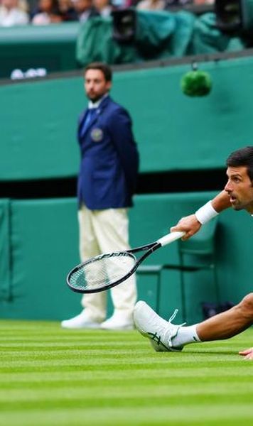 Legendarul John McEnroe dă verdictul în lupta titlurilor de Grand Slam: Cu câte titluri își vor încheia cariera Djokovic, Nadal și Federer