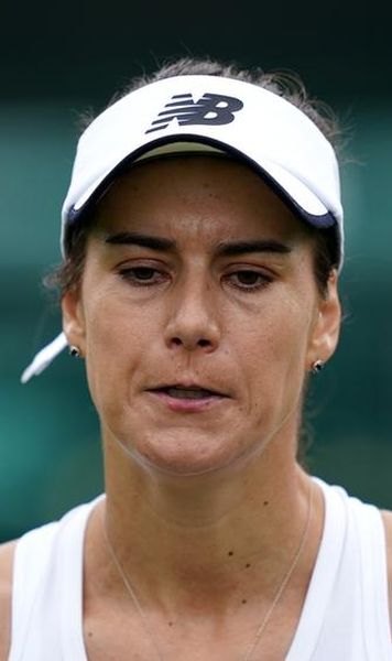 Wimbledon: Sorana Cîrstea, învinsă de Emma Răducanu / Barty, Federer, Medvedev și Zverev, în optimi