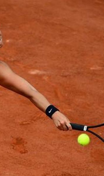 Surpriză mare: Principala favorită rămasă la Roland Garros, eliminată în turul trei - A pierdut decisivul la zero