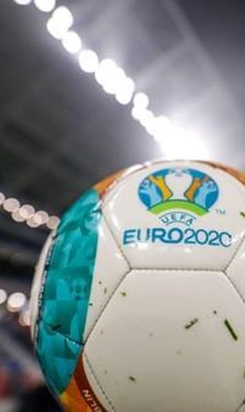 Cercetătorii în matematică și-au ales favorita pentru Euro 2020