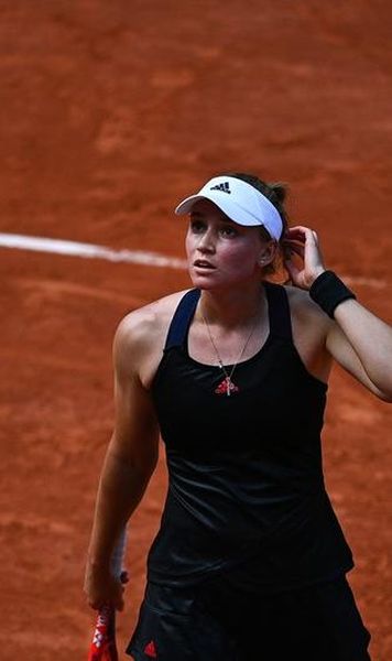 A învins-o pe Serena Williams, dar s-a oprit în sferturi: Elena Rybakina, eliminată dramatic de Anastasia Pavlyuchenkova