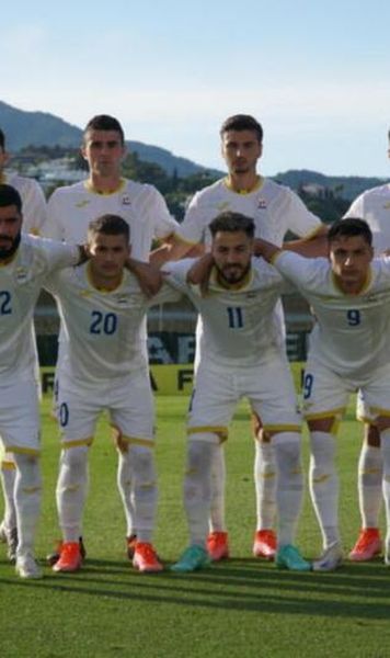 România U23, victorie în ultimul test înaintea Jocurilor Olimpice (1-0 vs Australia)