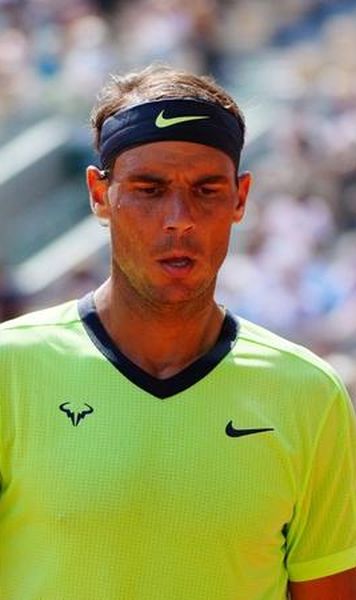 Decizie șoc a lui Rafael Nadal: Nu va participa la Wimbledon și nici la Jocurile Olimpice
