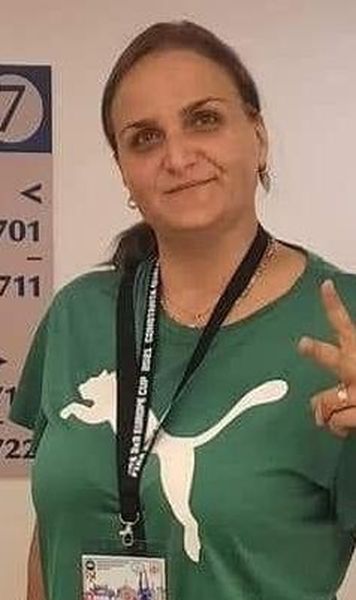 Fosta handbalistă Ecaterina Mihaela Drăghici a murit la 34 de ani