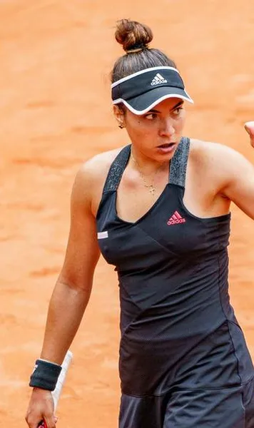 Gabriela Ruse, salt important în clasamentul WTA după ce a câștigat turneul de la Hamburg