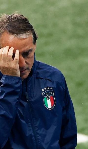 Italia, drum infernal până la CM 2022 - Roberto Mancini vorbește despre posibilul mare duel cu Portugalia