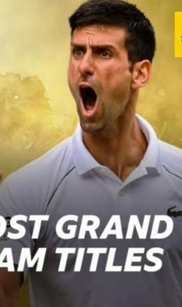 John McEnroe: „Novak Djokovic ar trebui să câștige 25 de titluri de Grand Slam”. Dar asta nu închide dezbaterea despre GOAT