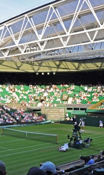 Wimbledon 2021 s-a terminat, dar continuă cu investigații privind trucarea de meciuri