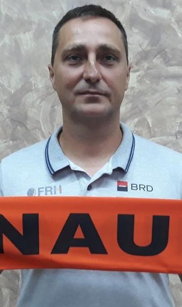 Handbal feminin: Raul Fotonea, noul antrenor al echipei Minaur Baia Mare