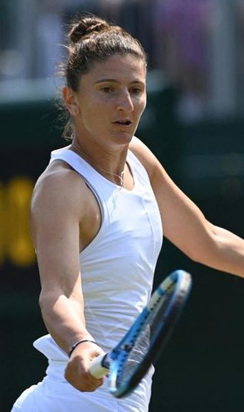 WTA: Irina Begu, învinsă în primul tur la Budapesta de Karolina Schmiedlova