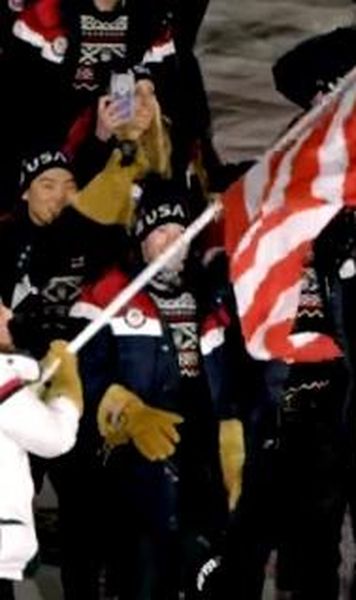 SUA doboară recordul pentru cea mai numeroasă echipă feminină olimpică