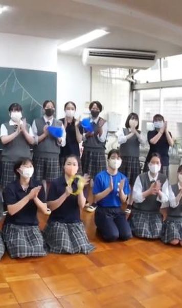 VIDEO Musashino, oraș japonez înfrățit cu Brașovul, film de încurajare pentru delegația României la Jocurile Olimpice