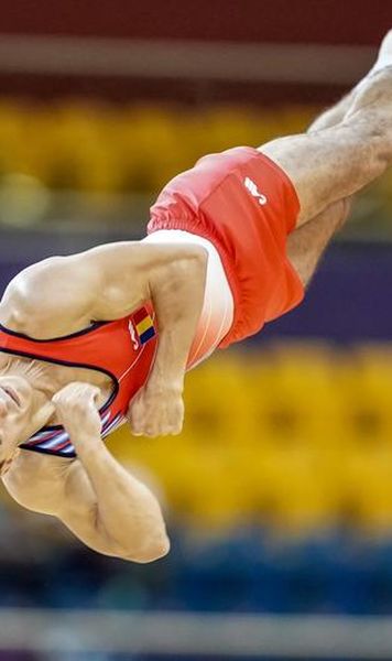 JO 2020: Mesajul lui Marian Drăgulescu după ce a ratat calificarea în finala de la sărituri