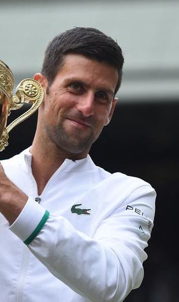 Mats Wilander: „Novak Djokovic mai poate juca încă 10 ani”