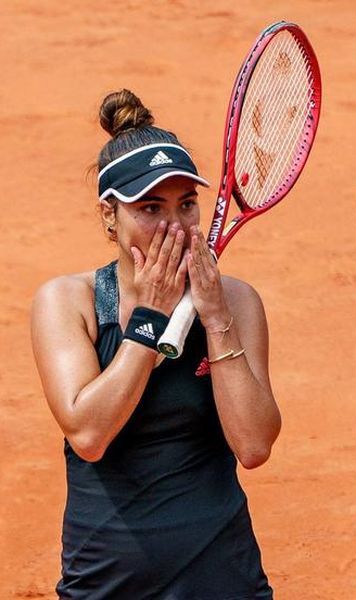 Gabriela Ruse poate pătrunde în TOP 100 WTA dacă va câștiga finala de la Palermo - Ora de start și cine transmite meciul