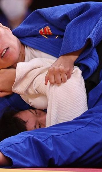 JO 2020: Andreea Chițu și neîmplinirea visului olimpic: "Îmi vine să mă las"