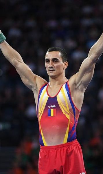 Marian Drăgulescu după participarea la JO 2020 - Obiectivul gimnastului pe termen lung, plus ce va face în următoarea perioadă