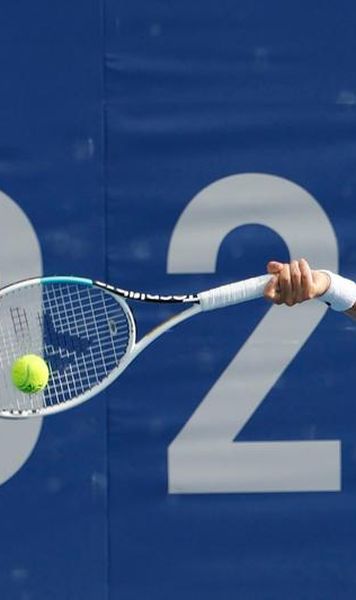 JO 2020, tenis: Trei surprize mari pe tabloul feminin - Cum arată programul optimilor