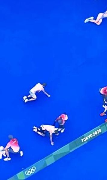 Organizatorii Olimpiadei au mințit cu privire la vreme, iar acum sportivii plătesc prețul