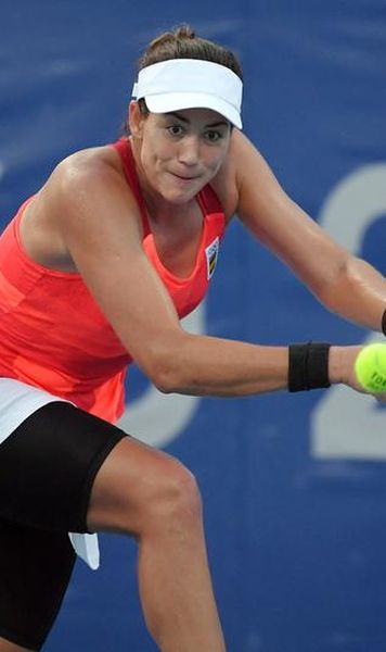 JO 2020, tenis: Garbine Muguruza, eliminată - Programul semifinalelor