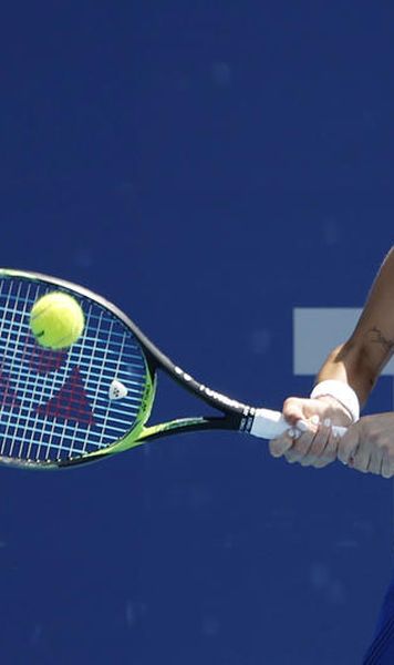 JO 2020, tenis: Marketa Vondrousova, încă o victorie surprinzătoare - Sportiva din Cehia va lupta pentru aurul olimpic