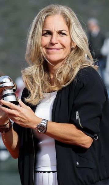 Fostă lideră WTA riscă 4 ani de închisoare pentru fraudă