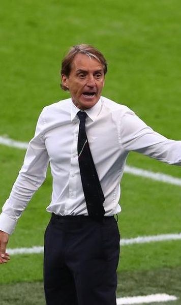 Italia nu s-a calificat încă la CM 2022, dar Roberto Mancini a visat că va câștiga trofeul - Cum se va impune Squadra Azzurra în finală