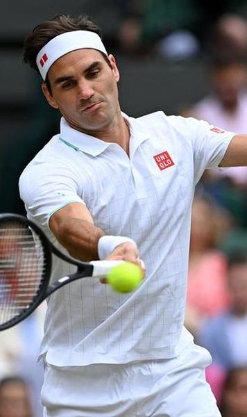 Roger Federer a fost întrebat dacă va mai juca la Wimbledon - Răspunsul îngrijorător pentru fanii elvețianului