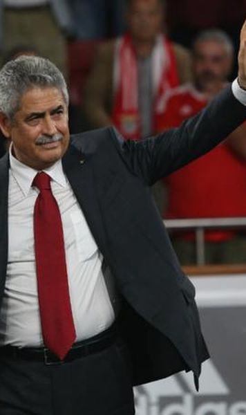 Preşedintele clubului Benfica Lisabona a fost arestat pentru fraudă fiscală şi spălare de bani