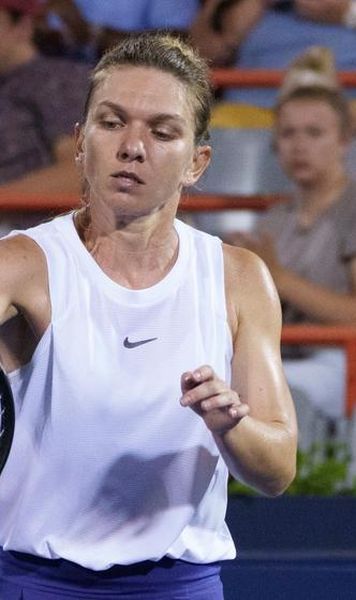 Clasamentul WTA: Simona Halep mai coboară o poziție după ieșirea din Top 10 - Fără schimbări majore între primele zece jucătoare