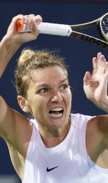 Cum arată lista capilor de serie de la US Open - Unde se află Simona Halep