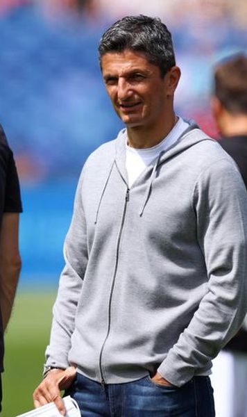 Răzvan Lucescu, prima reacție după ce a refuzat postul de selecționer al României