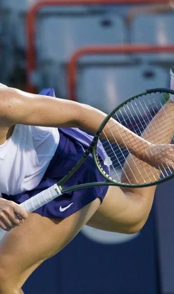 Clasamentul WTA: Simona Halep a urcat o poziție - Schimbări în TOP 10, cine este noua ocupantă a locului doi