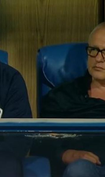 VIDEO Mircea Lucescu, doar în tribună - Dinamo Kiev, victorie categorică împotriva liderului Desna