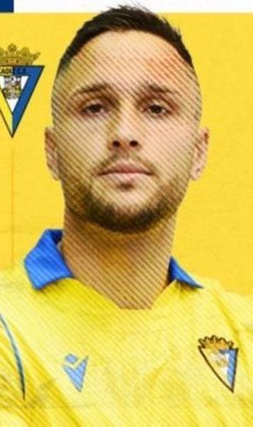 Florin Andone revine în La Liga - Atacantul a fost împrumutat la Cadiz