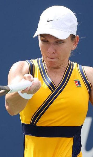 US Open: Pe cine va întâlni Simona Halep în optimi - Adversară dificilă